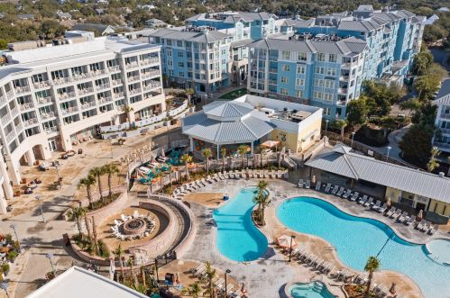 5802 Palmetto Dr, Isle Of Palms, SC 29451-3813