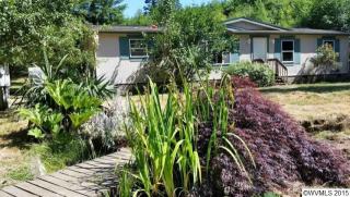 18672 Bourne Rd, Alsea, OR 97324-9419