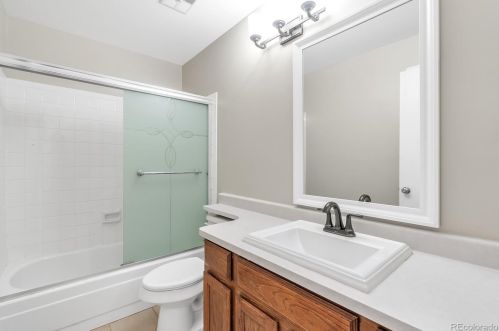 3041 Rock Creek Dr, Westminster CO  80020-1029 exterior