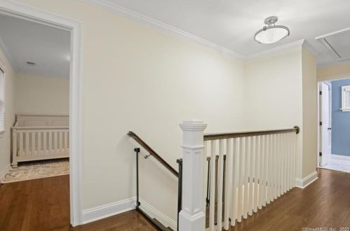 10 Harvann Rd, Norwalk CT  06850-1905 exterior