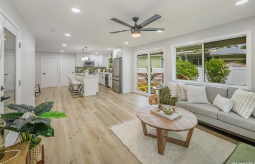 45-533A Pahia Rd, Kaneohe, HI 96744-3330