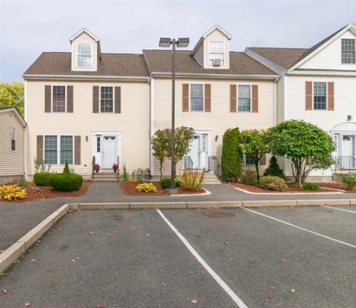 7 Atherton Ave, Nashua, NH 03064-1902