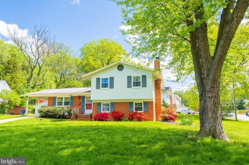 6437 Rives Ct, Springfield, VA 22150-1341