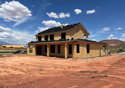 4532 Medallion Dr, Washington, UT 84780
