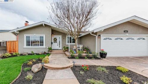 6820 Singletree Ct, Pleasanton, CA 94588-4461