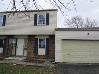 3224 Sundale Rd, Columbus OH  43232-5915 exterior