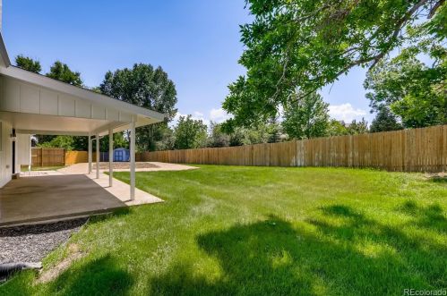 1591 Aspen St, Westminster CO  80020-1317 exterior