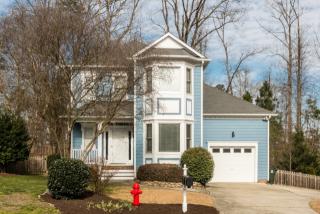410 Abbey Oak Ln, Apex, NC 27502-2309