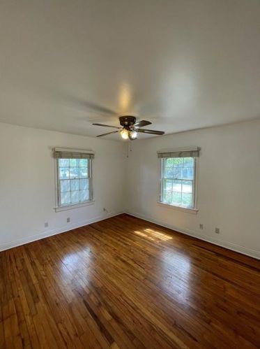 1028 43 St, Austin TX  78751-4415 exterior