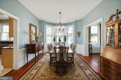 316 Washington Ave, Tavistock NJ 08033-3327 exterior