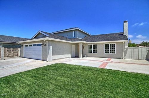 5000 Squires Dr, Oxnard, CA 93033-7739