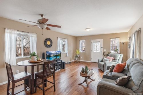 4153 Ames St, Denver, CO 80212-7320