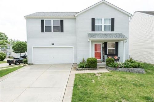 902 Union Pl, Herculaneum, MO 63048-1725