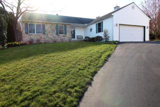 109 Providence Pl, Willow PA  17584-9109 exterior