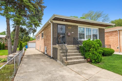 6030 Harlem Ave, Chicago, IL 60631-3606