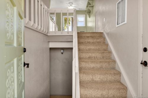 858 Orch Ave, Canon City CO 81212-2540 exterior