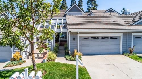 4741 Fairfield St, Anaheim CA  92807-3651 exterior