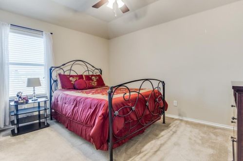 1004 Mdw Grn Ct, Princeton TX 75407-7900 exterior