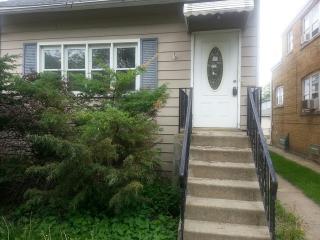 3953 Olcott Ave, Chicago IL  60706-1110 exterior