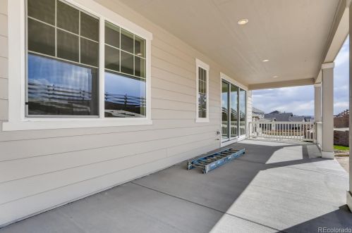 6531 Addison Way, Aurora CO 80016-4162 exterior