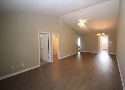 313 Greendale Pl, Evans GA  30809-6418 exterior