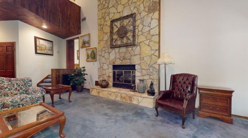 78 Vlg Hl Ln, Conroe TX  77304-3527 exterior