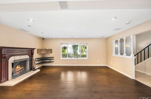121 Barbara St, Anaheim CA  92806-3825 exterior