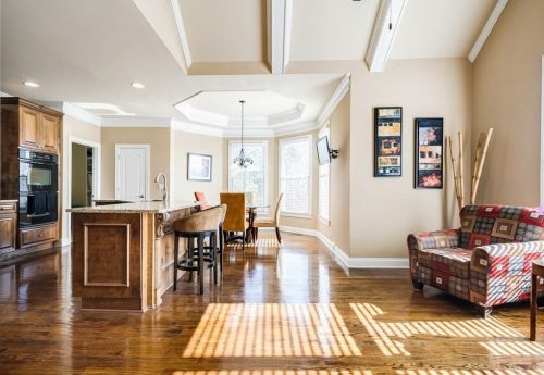 605 Herron Trce, Atlanta GA  30349-1598 exterior