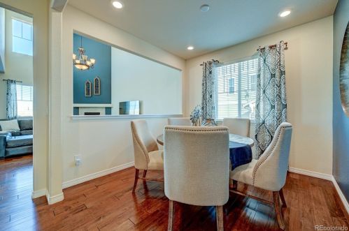 3170 Nepal Way, Aurora CO 80013-9019 exterior