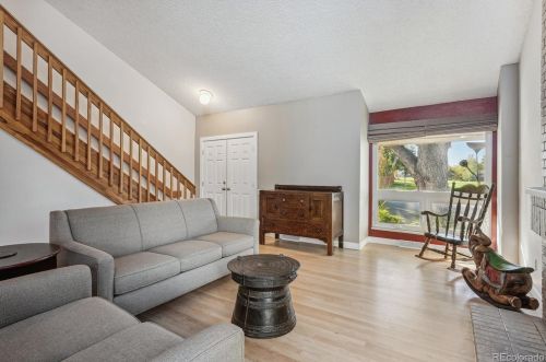12130 Amherst Cir, Denver CO  80014-3302 exterior