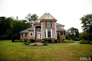 2573 Bittersweet Dr, Durham, NC 27705-1375