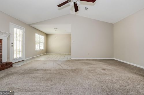 216 Forest Pl, Stockbridge GA  30281-1171 exterior