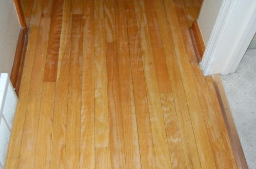 3315 40th Ave, Gary IN  46408-1805 exterior