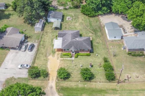 204 Huber Clay Rd, Burnettown, SC 29851-2542
