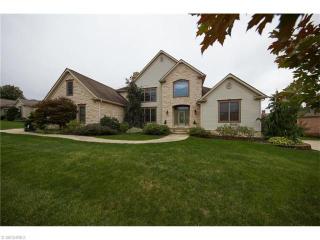8570 Parsons Court Cir, Massillon, OH 44646-9544