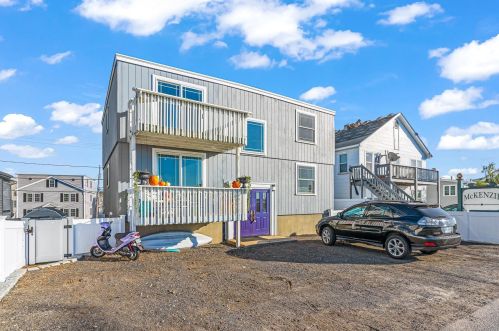 302 Portsmouth Ave, Seabrook, NH 03874-4724
