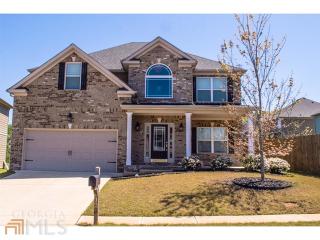 12 Marbella Dr, Newnan, GA 30263-1286