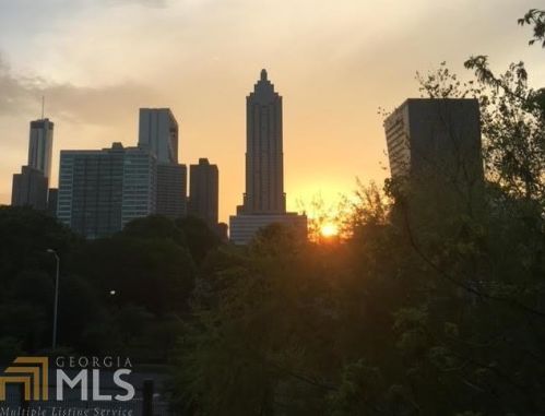 527 Mcgill Park Ave, Atlanta GA  30312-1288 exterior