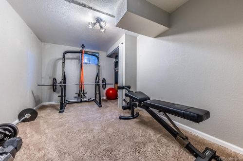 9839 65th Pl, Arvada CO  80004-2907 exterior