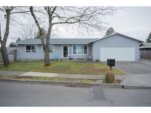 2325 Morlan Ave, Damascus, OR 97030