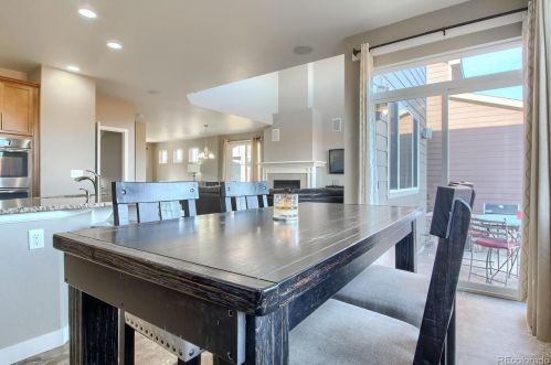 13034 Coffee Tree St, Parker CO 80134-7509 exterior