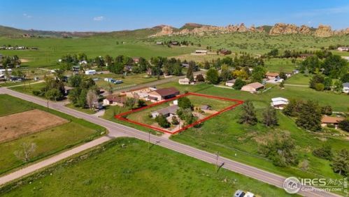 3400 Glade Rd, Loveland, CO 80538-9431
