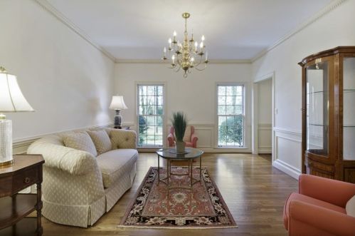 230 Cameron Rdg Dr, Atlanta GA  30328-4709 exterior