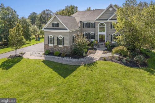 43 Fox Haven Ln, Harrison Township, NJ 08062-9647