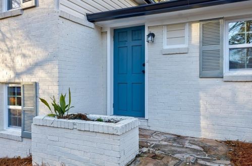 1362 Hicks Cir, Conyers GA  30012-4211 exterior