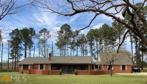 586 Cardinal Rd, Wray, GA 31798-3517