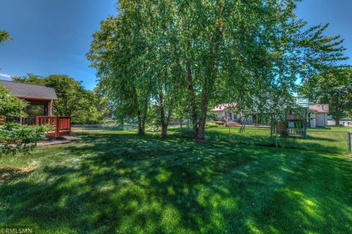 1090 Heather Dr, Saint Paul MN  55129-8573 exterior