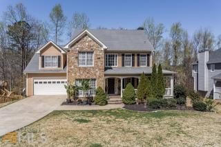 4016 Cannon Creek Trl, Gainesville, GA 30504-8220