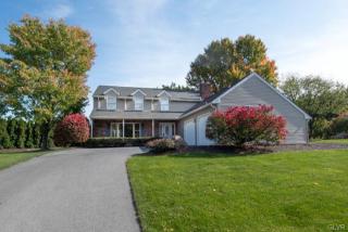 5224 Andrea Dr, Allentown PA  18106-9456 exterior
