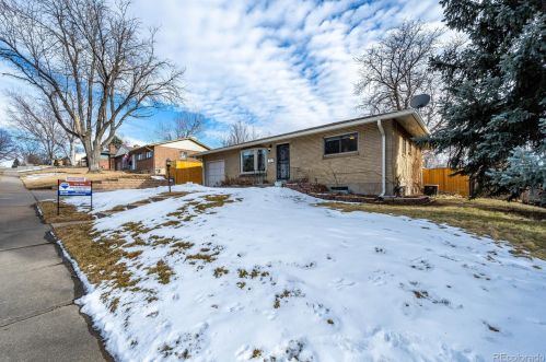 4070 Dartmouth Ave, Denver, CO 80222-0067